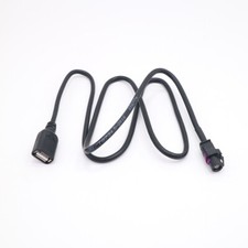 USB Câble AutoRadios NAC RCC Adaptateurs Pour Peugeot 408 407 307 308 Citroen