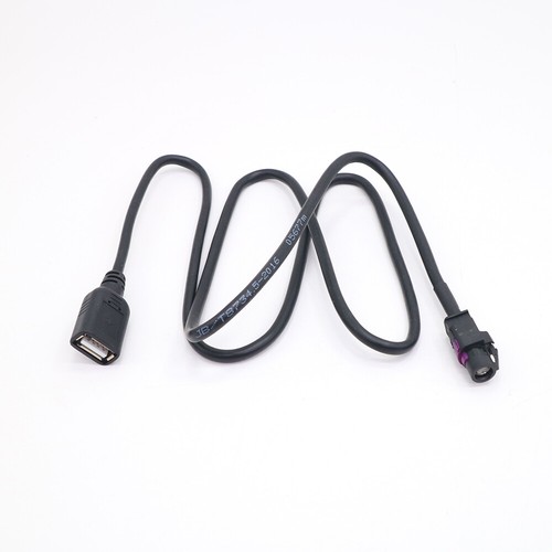 Usb câble autoradios - nac, rcc