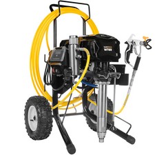 Pulvérisateur Pistolet à