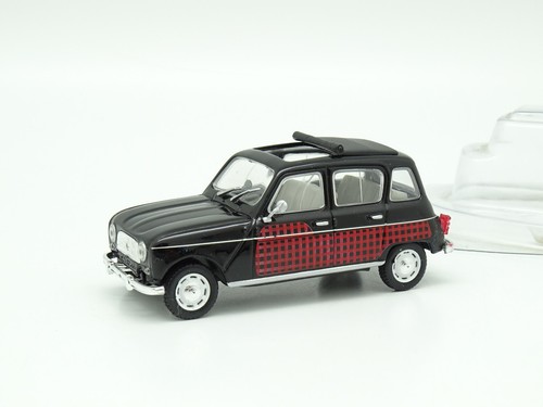 Norev presse renault - 1/43,
