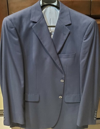 Men stafford essentials suit - essentials,