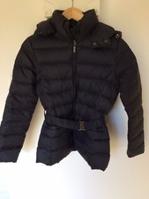 Doudoune Benetton, taille 38 