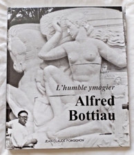 L'humble Ymagier : Alfred