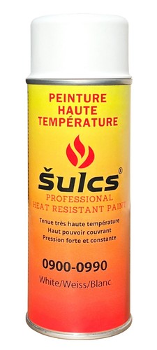 Peinture haute température - peinture,