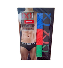 Men's 2xist  Briefs Underwear