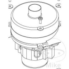 Sin marca moteur - marca, d''aspiration