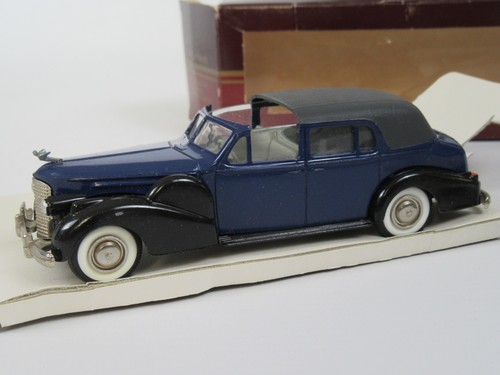 Rextoys cadillac v16 - rextoys,