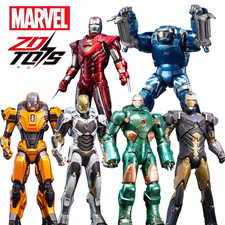 Figurines IRON MAN infinity