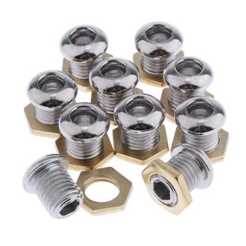 Pièces tambour évent avec - 10,