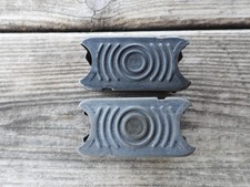 (2) Original SA Marked USGI M1