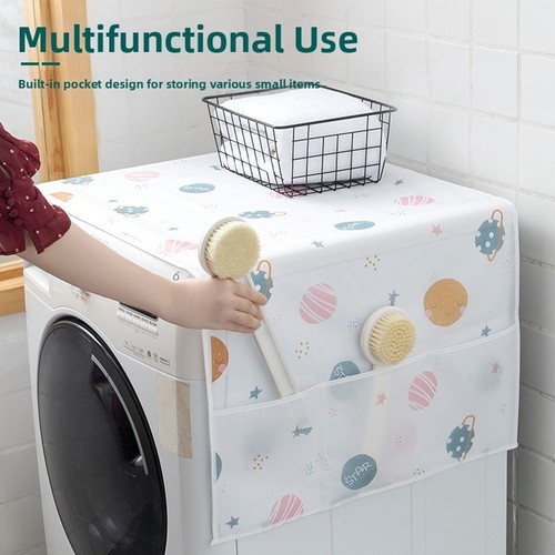 Couvercle lave linge pour - lave-linge,