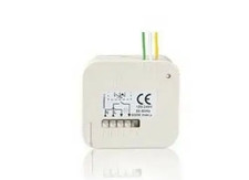 2401161 - Récepteur mural RTS pour lumières somfy