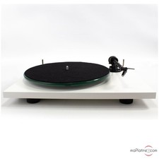 Platine vinyle manuelle
