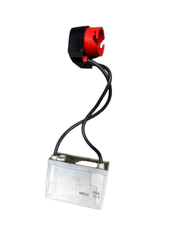 Golf bora phare xénon - 1x,