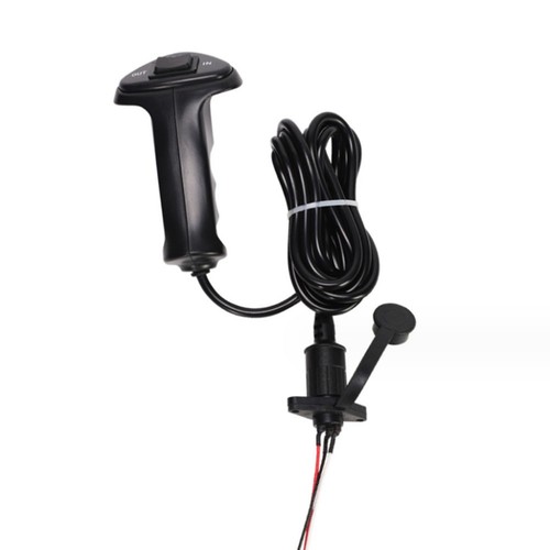 Treuil télécommande portable - treuil,
