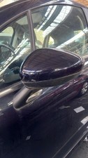 Retroviseur gauche CITROEN C3