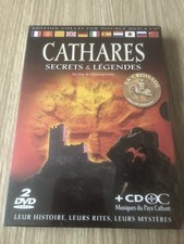 COFFRET 2 DVD + CD AUDIO