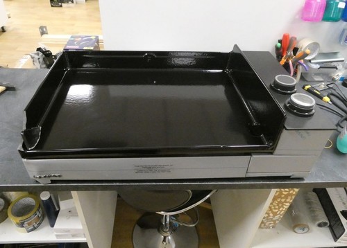 Plancha forge adour model - adour,