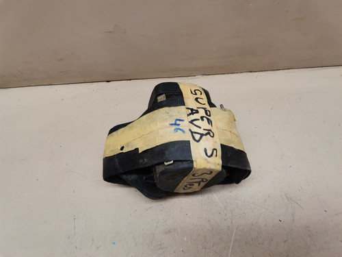 Ceinture securite avant - ceinture, de