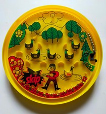 Flipper de table – jeu