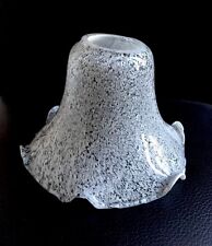 GLOBE ABAT-JOUR ORIGINAL EN VERRE  POUR LAMPE LUMINAIRE