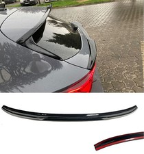 Becquet de coffre noir