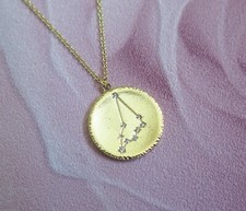 Solide 925 Argent 24k Plaqué