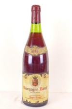  bourgogne roger trapet  rouge