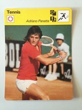 CARTE EDITIONS RENCONTRE 1977