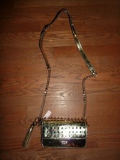 VICTORIAS SECRET BLING STUDDED