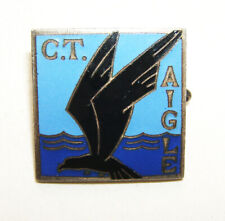 INSIGNE CONTRE TORPILLEUR "