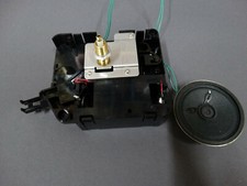 lot de 20 mouvements pendule quartz carillon Westminster balancier  : TOCHIGI.