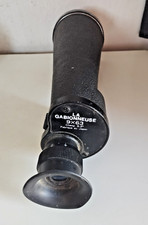 LUNETTE DE TIR SPORTIF LA GABIONNEUSE