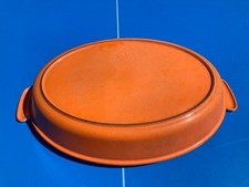 PLAT Le Creuset EN FONTE OVALE