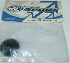 Équipe Losi Rotatif Start Lecteur Gear Plastique Pour Lst 1/8 Echelle Camion