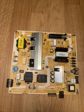 Carte alimentation pour TV