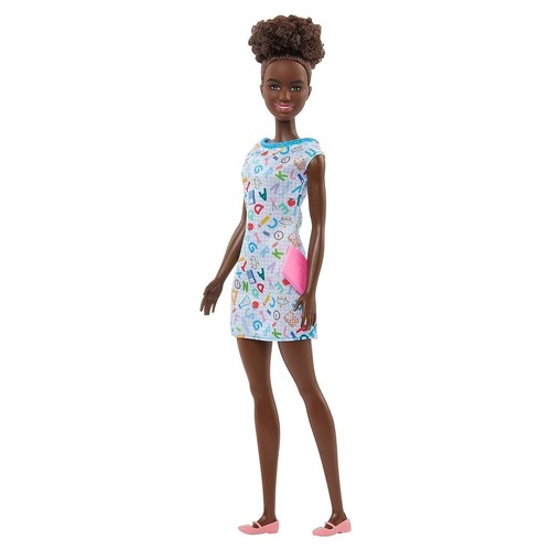 Barbie carrière poupée - barbie,