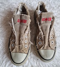 Vintage 90s Converse All Star