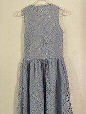 Robe d’été / cocktail