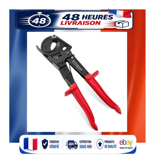 Anxingtools hs325 coupe - anxingtools, coupe-câble