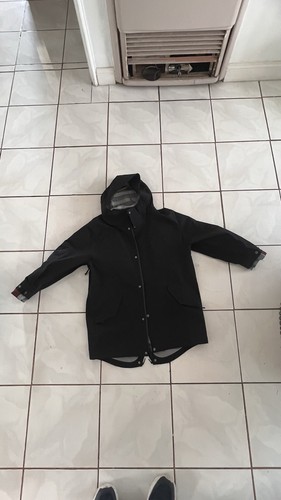 Authentic volcom jacket - authentic,