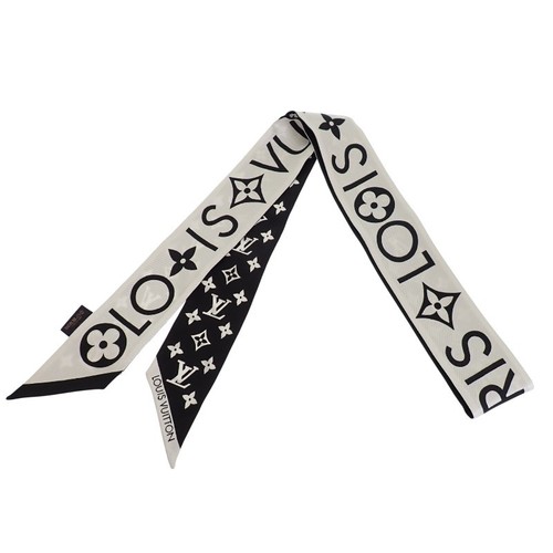 Foulard louis vuitton m90682 - foulard,