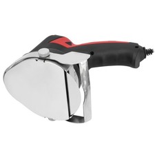 Coupe Kebab électrique Portatif Couteau à Trancher En Acier Inoxydable UE OB