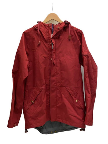 Visvim veste rouge - visvim,