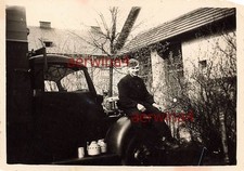 Service technique sur le