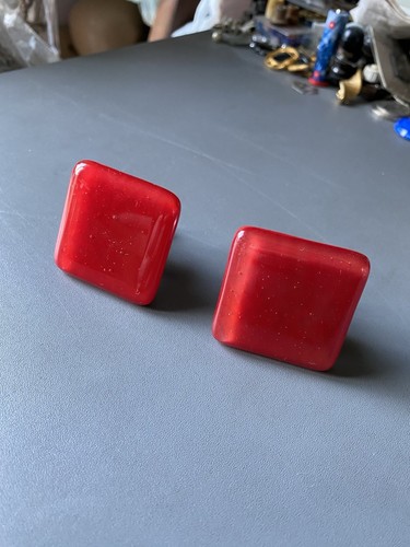 Paire poignée bouton porte