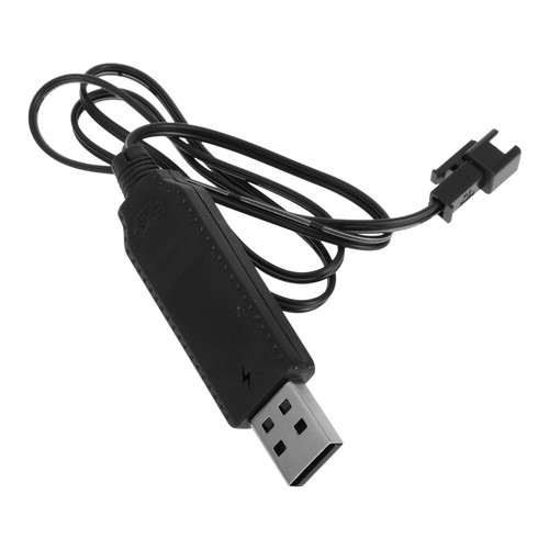 Alimentation usb pour jouet - ,
