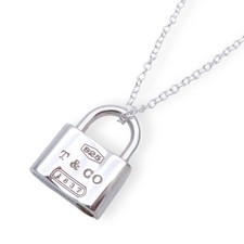 Collier Tiffany Co. 1837