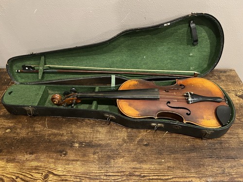 Vintage antonius stradivarius - vintage,