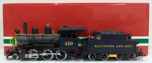 Lgb 24194 scale o mogul - 24194,